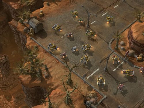 StarCraft II: Wings of Liberty [Importación alemana]