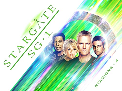 Stargate SG-1 (Season 08)