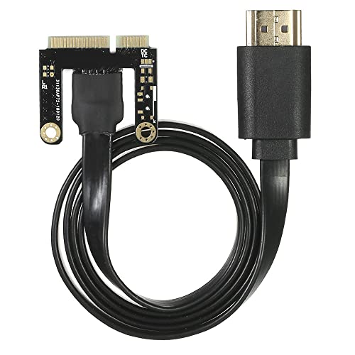 Staright Laptop Tarjeta de Video Independiente Externa Gráficos Mini Versión PCI-E para V8.0 EXP GDC Bestia