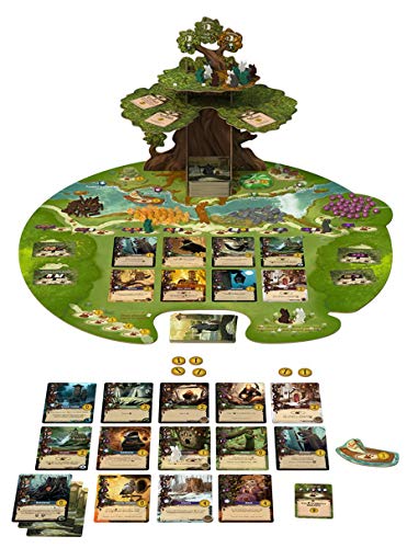 Starling Games everdell Standard Edition 2 edición