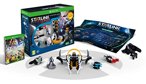 Starlink: Battle for Atlas