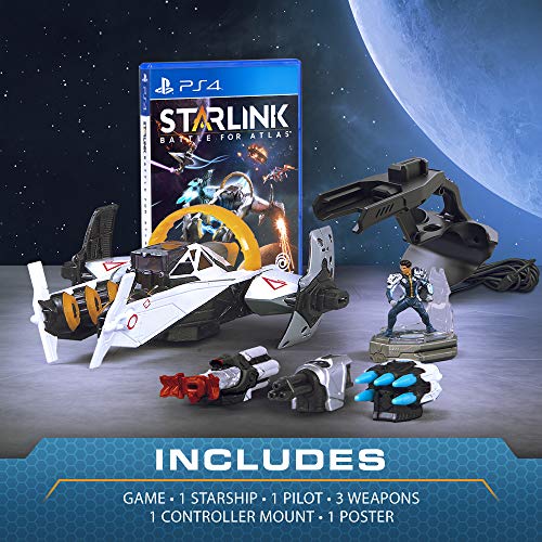 Starlink: Battle for Atlas for PlayStation 4 [USA]