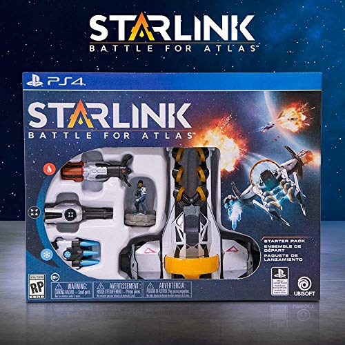 Starlink: Battle for Atlas for PlayStation 4 [USA]