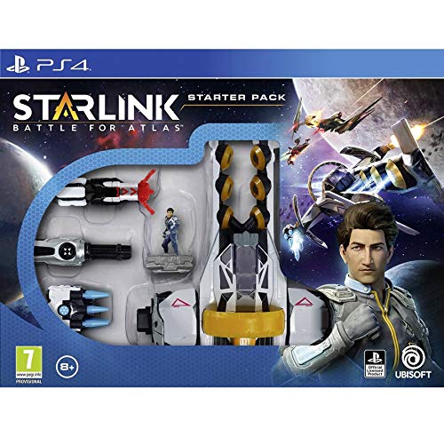 Starlink: Battle for Atlas - Starter Pack