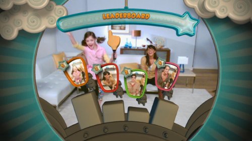 Start the Party (輸入版:北米) PS3