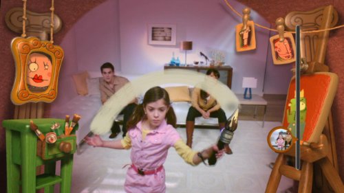 Start the Party (輸入版:北米) PS3