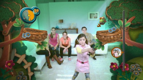 Start the Party (輸入版:北米) PS3