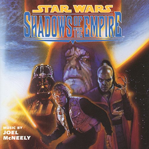 Starwars Shadows of the Empire