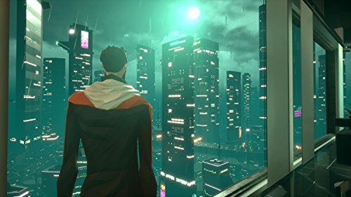 State of Mind (XBox ONE)