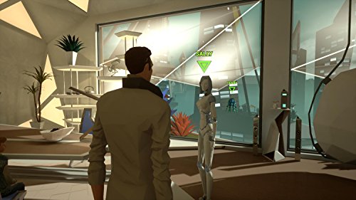 State of Mind (XBox ONE)