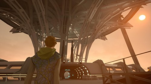 State of Mind (XBox ONE)