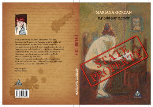 State Property, my cold-war memoir (English Edition)