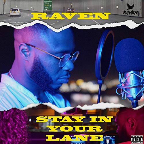 Stay in Your Lane [Explicit]