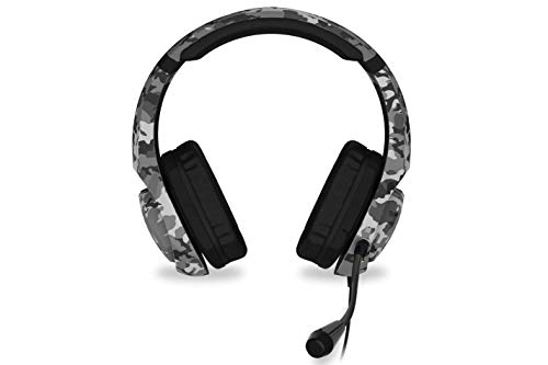 Stealth Commander Headset (PS4, Xbox One, Nintendo Switch, PC)