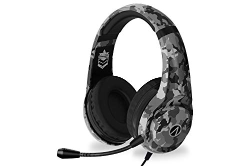 Stealth Commander Headset (PS4, Xbox One, Nintendo Switch, PC)