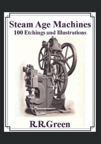 STEAM AGE MACHINES