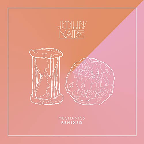 Steam Engine (Indian Wells Remix)