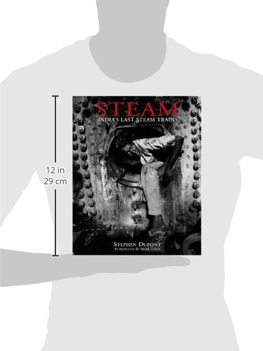 Steam: India's Last Steam Trains