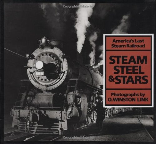 Steam, Steel and Stars: America's Last Steam Railroad