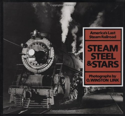 Steam, Steel and Stars: America's Last Steam Railroad