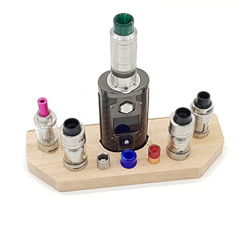 Steamer Mods Soporte combinado para soporte de vapor YIHI SXmini G Class E NO.232