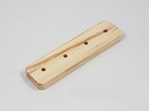 Steamer Mods Soporte para 4 Número de Referencia 200 – Evaporador de Cigarrillo Soporte de vapor