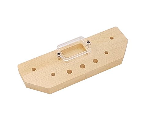 Steamer Mods Soporte para Alien Smok de Encendedor de Soporte para número de Referencia P211 Vapor Soporte.