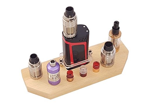 Steamer Mods Soporte para Alien Smok de Encendedor de Soporte para número de Referencia P211 Vapor Soporte.