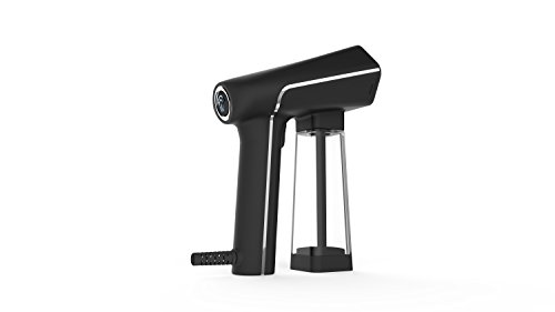 SteamOne SN50SB S-Nomad 17808 1500W, 1600 W, Negro/Blanco, 0.14 Litros