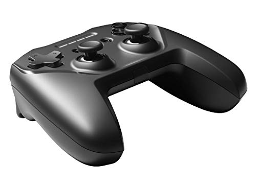 SteelSeries Stratus XL (Win, Android, VR) Controlador inalámbrico para juegos (reacondicionado) Stratus Duo