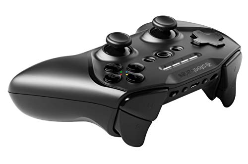 SteelSeries Stratus XL (Win, Android, VR) Controlador inalámbrico para juegos (reacondicionado) Stratus Duo