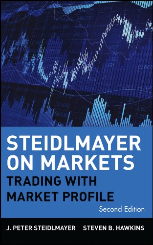 Steidlmayer on Markets: Trading with Market Profile (Wiley Trading Book 360) (English Edition)