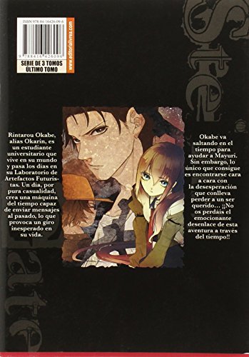 Steins;Gate 3