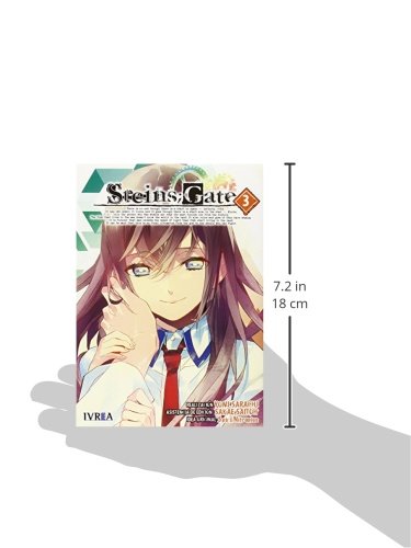Steins;Gate 3