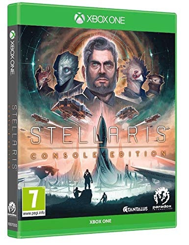 Stellaris - Console Edition - Xbox One