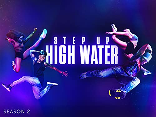 Step Up - High Water
