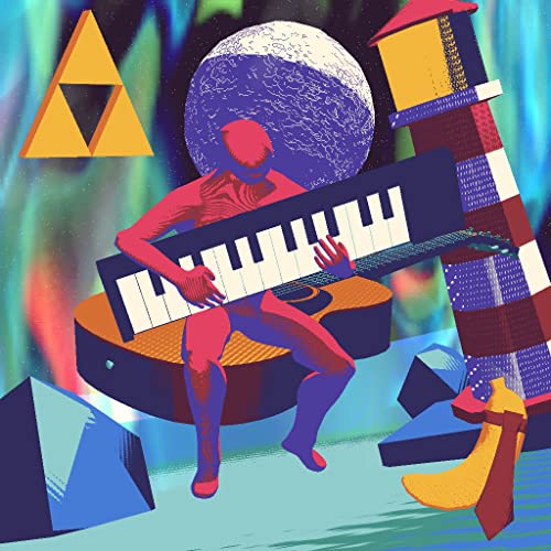 Stickerbush Symphony / Bramble Blast (from "Donkey Kong Country 2: Diddy's Kong Quest")