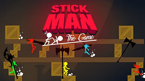 Stickman Fight the game