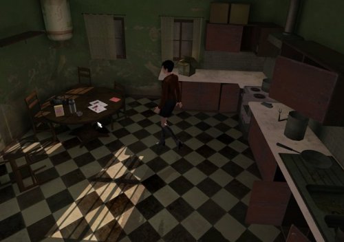 Still Life 2 [Importación alemana]