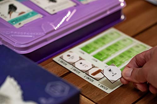 Stonemaier Games Wingspan European Expansion - English