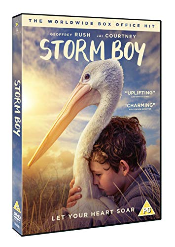 Storm Boy [Edizione: Regno Unito] [DVD]