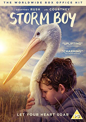 Storm Boy [Edizione: Regno Unito] [DVD]