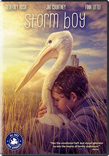 Storm Boy [Edizione: Stati Uniti] [Italia] [DVD]