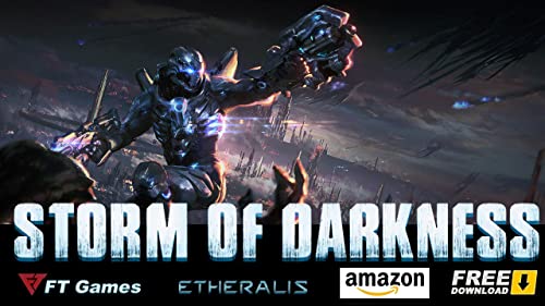 Storm of Darkness
