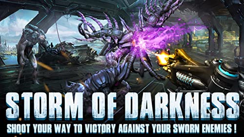 Storm of Darkness