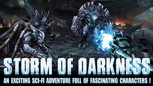 Storm of Darkness