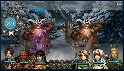 Stranger Of Sword City [Importación Inglesa]