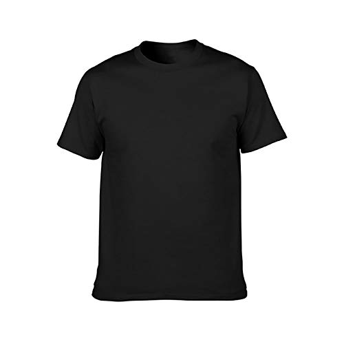 St.re-et Fi-GH_TER T-Shirt Fighting Games Shirt Stylish Shirt The Best Choice For Four Seasons Shirts for Men Short Sleeve Unisex Top Tees Black Camiseta XL
