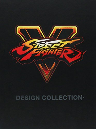 Street Fighter V - Collector's Edition - PlayStation 4 by Capcom