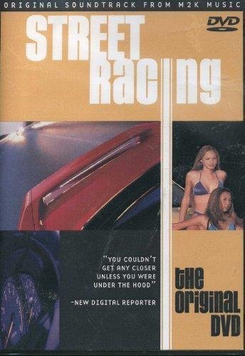 Street Racing Original [DVD] [Reino Unido]